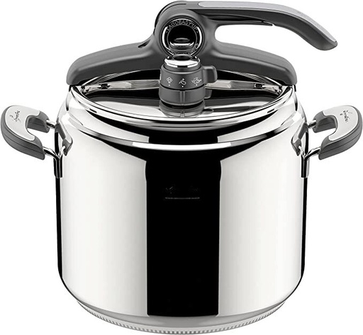 [57660943] LAGOSTINA NOVIA LAGOEASY'UP PRESSION   7.0L-22CM5-8 PERSONNES