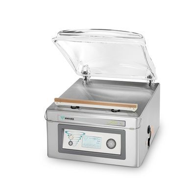 [57661085] HENKELMAN LYNX 42 21M3/H VACUÜM SEALER