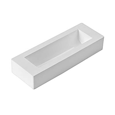 [51661173] SILIKOMART MOULES INSERT A BUCHE+SUPPORT 40X30CM 220 X 60 X 50MM 4 X 565ML