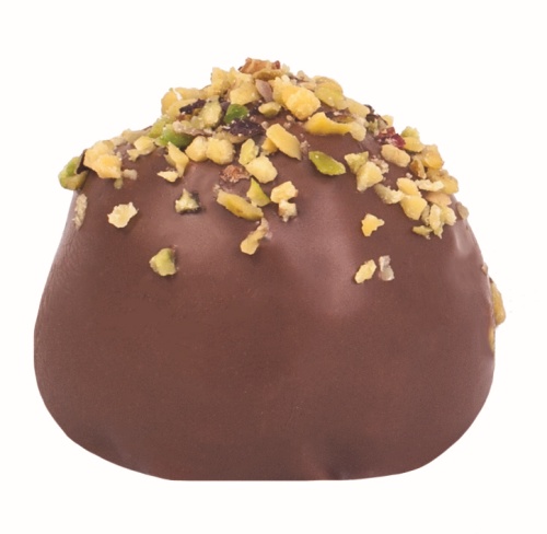 [11020295] PRALINE BRUYERRE MANON PISTACHE LAIT 0.8KG