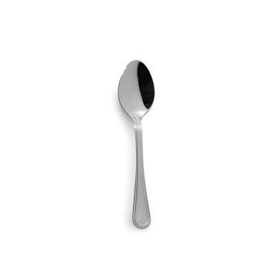 [70200334] COMAS INGLES KOFFIELEPEL 18/10 DOOS VAN 12 STUKKEN