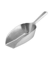[57659453] PUISOIR ALU 26.5CMS 300GR*** SUR CDE ***