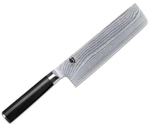 [57661252] KAI COUTEAU SHUN CUISINE NAIKIRI 6.5" 16.5CM