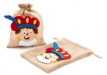 [60700503] NATUURLIJKE TAS MET VADER ROET 200X270MM