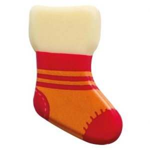 [08057590] 070459 PCB SOCKS PAG 5 DESIGNS 4.2X2.5 CM 156PCES ***S/CD***