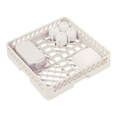 [57660377] CATERRACKS CR1 LOCKER - 50X50X10HT BREDE MAAS HOLLE VOORWERPEN