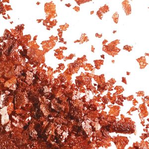 [08056773] PCB Crispy bronze glitter 500 g ***s/cd***