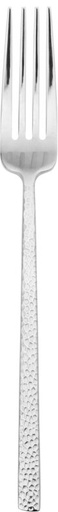 [60251668] 1570-1 ISEO GEHAMERD 18/0 TAFELVORK