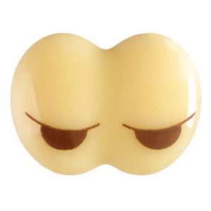 [08057450] 070163 PCB EYES CB 4 DESIGNS 171PCS ***S/CD***