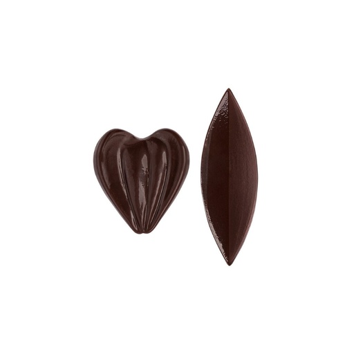 [08058363] 2001305 KIT FLEUR 3,8 CM 150PCS ***S/CDE***