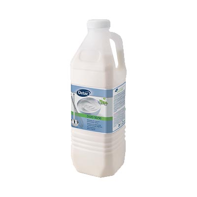 [06020005] DEBIC CREME FRAICHE DUO UHT 2L