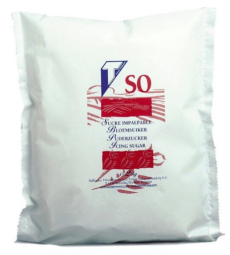 [03010112] BLOEMSUIKER S0 5 ZAKKEN VAN 2KG = KARTON