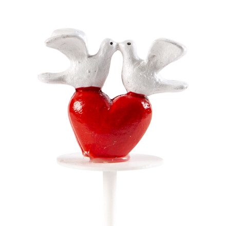 [08030679] 68867 DUIF OP HART = DOOS