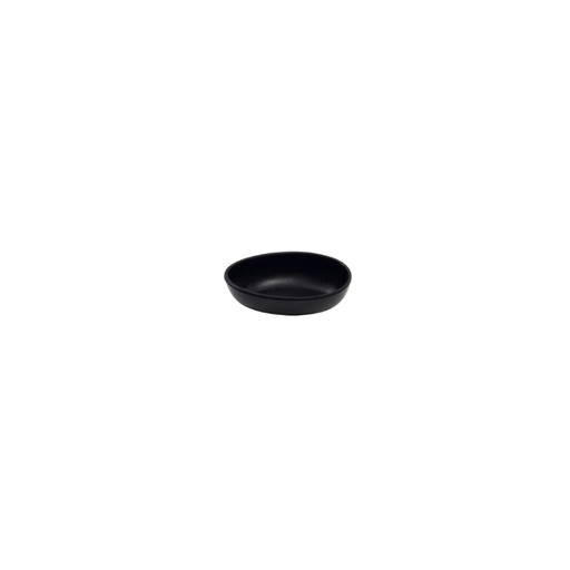 [44104348] KAROLA RAVIER BLACK GRAVY BOAT 70ML