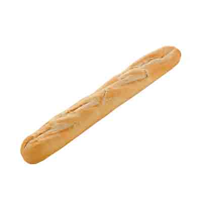 [02050042] PASTRIDOR 1559 BAGUETTE BLANCHE LARGE 57CM PAC 20 X 320GR