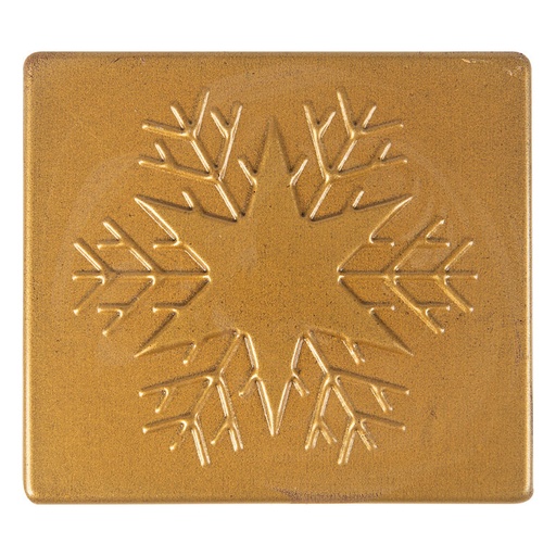 [08054622] 2014936 EMBOUT BUCHE ÉTOILE 9X8CM 40PCES
