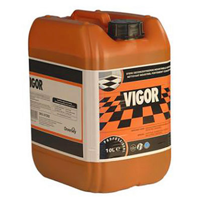 [20020115] VIGOR UNIVERSAL CONCENTRATED DEGREASER 10L