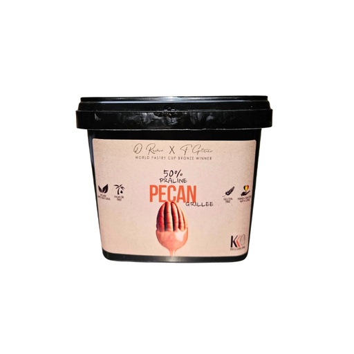 [08055560] KKO PRALINE NOIX DE PECAN 50% 1KG