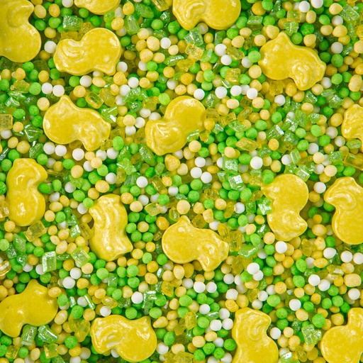 [08053937] 85008 SPRINKLES DUCK 500 G =DOOS ***S/CD***