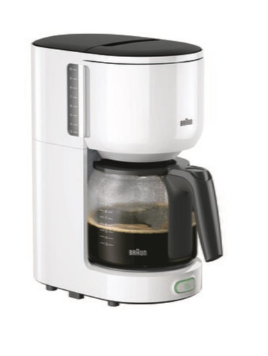 [60250771] BRAUN 10-KOPS PERCOLATOR