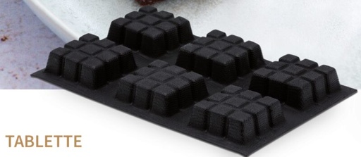 [51657590] FP-02497 FLEXIPAN® ORIGINAL 12 TABLETS 30X40CM