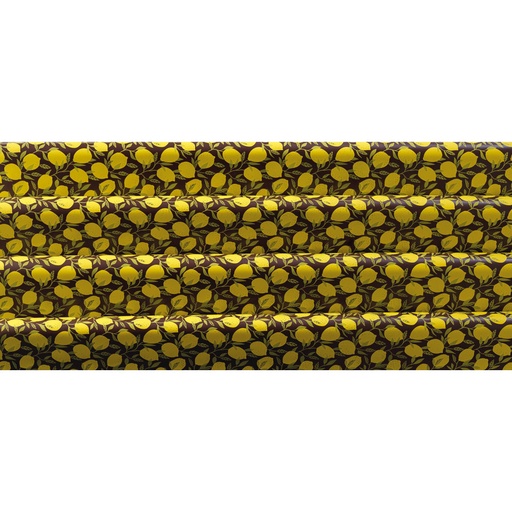 [08058157] 088003 PCB FEUILLES IMPRIMÉES CITRONNIER 40X25CM 17PCS ***S/CDE***