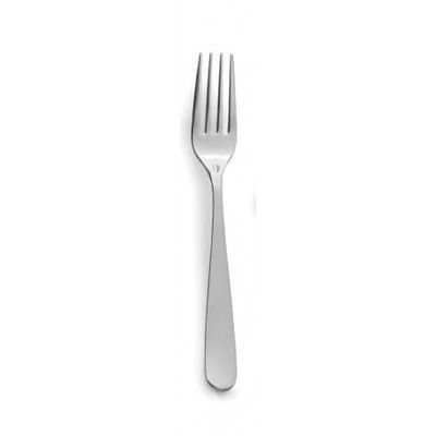 [70200324] COMAS CHEF TAFELVORK 18/10 DOOS VAN 12 STUKKEN