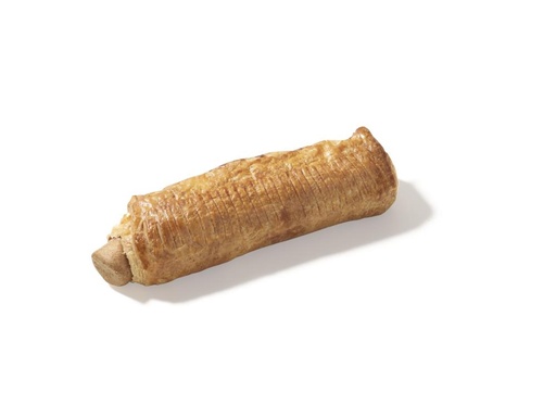 [02060213] DAUPHINE 2504280 PAIN SAUCISSE  PAC 90X169GR