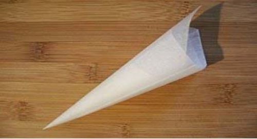 [50101191]  SCHRIJFPAPIER CORNET 1X250ST