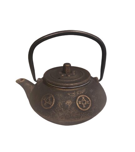 [60251654] ASIA ANHUI THEEPOT 0,30L BRONS