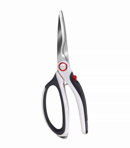 [54911819] ZYLISS ALL-PURPOSE KITCHEN SCISSORS 24.5CM