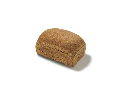 [02060247] ❄️DAUPHINE 2102017 SQUARE BREAD INTEGRAL PAC 6 X 800GR ***ANDERLECHT ONLY***