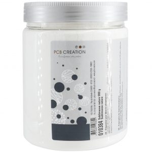 [08056265] 010384 PCB SUBLIMASS NATUUR 900 G ***S/CD***