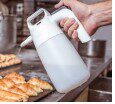 [60519201] VOEDINGSSPUIT MET TREKKER 750 ML