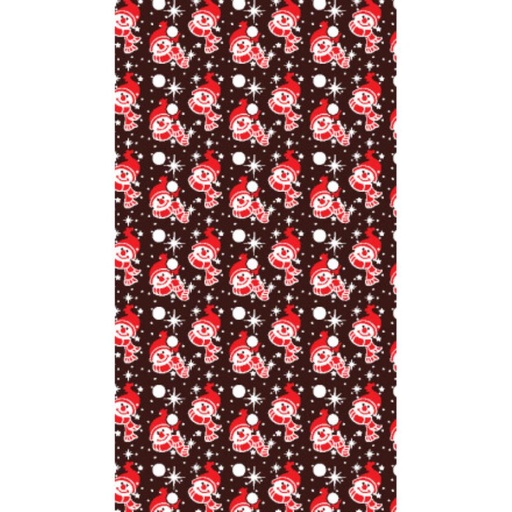 [08031666] *FF*2046014 TRANSFERT 30X40CM 30 PCES ***S/CDE***