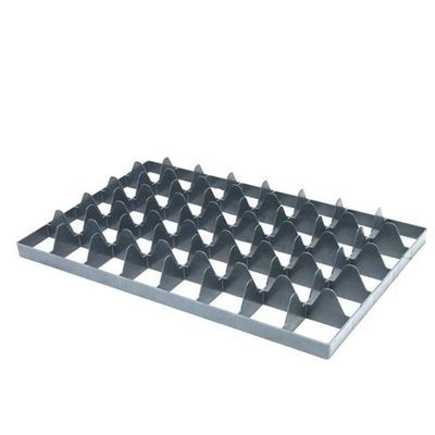 [57662780] SEPARATEUR 40 ALVEOLES SANS POIGNEES