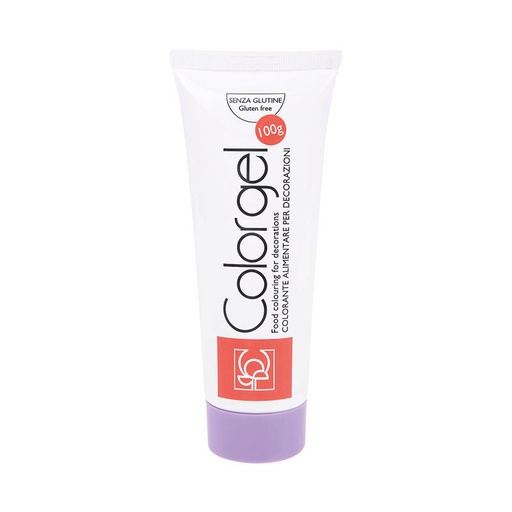 [08080151] 23134 COLORGEL VIOLET 100GR