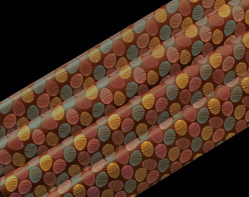 [08057156] 061333 PCB PRINTED SHEETS MIXED 40X25 CM 17PCS ***S/CD***