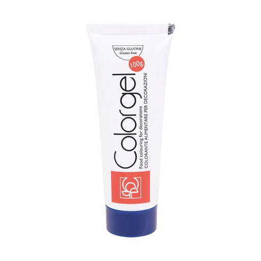 [08080154] 23130  COLORGEL BLEU MARINE 100GR