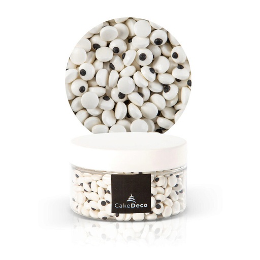 [08054101] 1039094 YEUX EN SUCRE PETIT  80GPOT***S/CD***