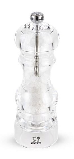 [60250901] PEUGEOT PARIS CLASSIC NANCY ACRYL MS 18CM