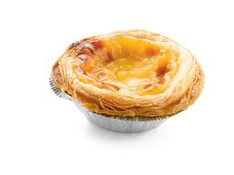 [02020220] B & B 29491 PASTEL DE NATA 100 X 65GR