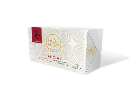 [05070050] GOLD CUP SPECIAL 102 20 X 0,5 KG = DOOS