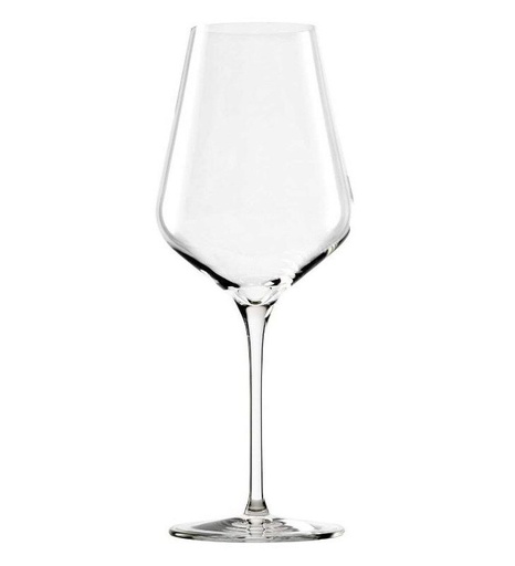 [73603841] STOLZLE VERRE QUATROPHIL VIN ROUGE 57CL