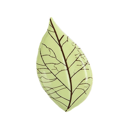 [08081096] 2061014 FEUILLE VERTE 120PCES ***S/CDE***