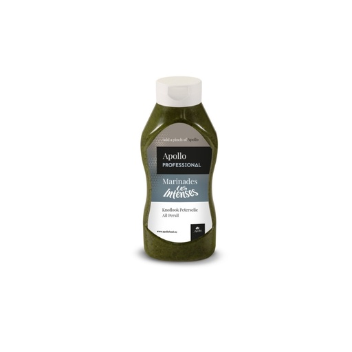[06101001] APOLLO MARINADE GARLIC PARSLEY 950ML