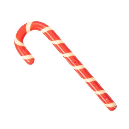 [08054404] 2015413 SUCRE D ORGE GEANT CHOCOLAT 125X42MM 24 PIÈCES