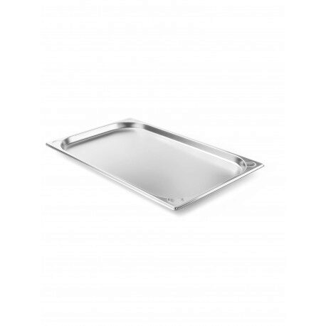 [57660983] HENDI BASIC BAC INOX GN 1/1-020 2,6L