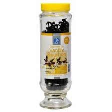 [05101301] + GOUSSES DE VANILLE BACK EUROP 140GR