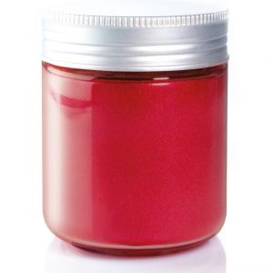 [08056481] PCB Voedselkleur rode verm (radijs, zwarte bes, appel) 50 g ***s/cd***